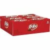 Cheapest 🎁 Kit Kat 🍬 Candy & Chocolate KitKat Chocolate, Crisp Wafers In Milk Chocolate, 54 Oz., 36/Box (HEC24600) 😉
