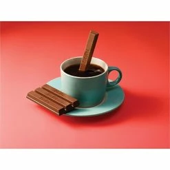 Cheapest 🎁 Kit Kat 🍬 Candy & Chocolate KitKat Chocolate, Crisp Wafers In Milk Chocolate, 54 Oz., 36/Box (HEC24600) 😉 -Grocery shop unnamed file 3178