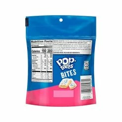 New ๐ Breakfast & Cereal Kellogg's Pop-Tarts Bites, Confetti Cake, 3.5 Oz., 6 Packs/Carton (3800025063) ๐ 11 New ๐ Breakfast & Cereal Kellogg's Pop-Tarts Bites, Confetti Cake, 3.5 Oz., 6 Packs/Carton (3800025063) ๐ -Grocery shop unnamed file 3187