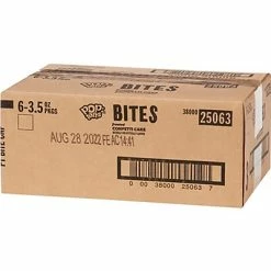 New ๐ Breakfast & Cereal Kellogg's Pop-Tarts Bites, Confetti Cake, 3.5 Oz., 6 Packs/Carton (3800025063) ๐ 15 New ๐ Breakfast & Cereal Kellogg's Pop-Tarts Bites, Confetti Cake, 3.5 Oz., 6 Packs/Carton (3800025063) ๐ -Grocery shop unnamed file 3191