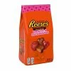 Outlet 💯 Candy & Chocolate Reese's Chocolate Peanut Butter Hearts Valentine's Day 🍬 Candy, 25.2 Oz. (HEC99962) 🧨 -Grocery shop unnamed file 3197