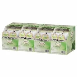 Brand new ✨ K-Cups Twinings Of London Pure Peppermint Herbal Tea, Keurig® K-Cup® Pods, 96 Carton(08760) 🛒 -Grocery shop unnamed file 3206