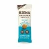 Promo 👍 Snacks & Granola Bars BIENA Chickpea Snacks Sea Salt, 1.2 Oz, 10 Count, Pack Of 2 (307-00243) ✨ 2 Promo 👍 Snacks & Granola Bars BIENA Chickpea Snacks Sea Salt, 1.2 Oz, 10 Count, Pack Of 2 (307-00243) ✨ -Grocery shop unnamed file 3209