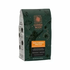 Best Sale ⌛ Copper Moon Coffee Whole Bean Copper Moon Southern Pecan Variety Pack Beans Coffee, Medium Roast, 32 Oz. (260190 - BAG) 😍