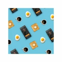 Best Sale ⌛ Copper Moon Coffee Whole Bean Copper Moon Southern Pecan Variety Pack Beans Coffee, Medium Roast, 32 Oz. (260190 - BAG) 😍 -Grocery shop unnamed file 3218