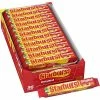 Wholesale 😍 Candy & Chocolate Starburst Original Fruit Chews 🍬 Candy, 2.07 Oz, 36/Box (MMM01151) ✔️