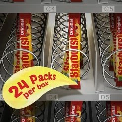 Wholesale 😍 Candy & Chocolate Starburst Original Fruit Chews 🍬 Candy, 2.07 Oz, 36/Box (MMM01151) ✔️ -Grocery shop unnamed file 3225