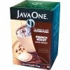 Promo 🔔 JavaOne Java One® Single Cup French Roast Ground Coffee, Regular, .3 Oz., 14 Pods ✔️ -Grocery shop unnamed file 3239