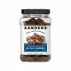 Best reviews of 🌟 Candy & Chocolate Sanders Small Batch Wonders Milk Chocolate Sea Salt Caramels, 28 Oz. (27962) ✨
