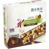 Buy 👍 Snack Bars Special K Nourish Chewy Nut Bars Chocolate Almond, 1.16 Oz, 5 Count ⌛ -Grocery shop unnamed file 3245