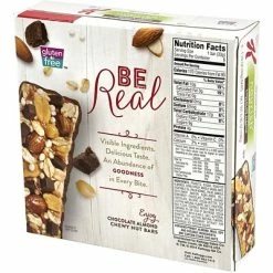 Buy 👍 Snack Bars Special K Nourish Chewy Nut Bars Chocolate Almond, 1.16 Oz, 5 Count ⌛ 7 Buy 👍 Snack Bars Special K Nourish Chewy Nut Bars Chocolate Almond, 1.16 Oz, 5 Count ⌛ -Grocery shop unnamed file 3247
