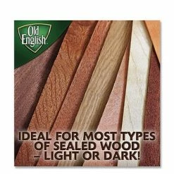 Cheap 🥰 Furniture And Wood Polish Old English Lemon Oil, Furniture Polish, 12oz, Spray Bottle, 6/Carton 👍 -Grocery shop unnamed file 3256