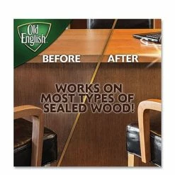 Cheap 🥰 Furniture And Wood Polish Old English Lemon Oil, Furniture Polish, 12oz, Spray Bottle, 6/Carton 👍 -Grocery shop unnamed file 3259
