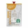 Hot Sale 🧨 K-Cups Starbucks Blonde® Espresso Roast Ground Coffee Freshpacks, .25oz, 72 Count (MDR00219) ✨ -Grocery shop unnamed file 3263