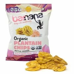 Cheap ๐ฅ Snacks & Granola Bars Barnana Chip Variety Pack - Himalayan Sea Salt And Lime Plantain Chips, 2 Oz, 12 Pack ๐ 11 Cheap ๐ฅ Snacks & Granola Bars Barnana Chip Variety Pack - Himalayan Sea Salt And Lime Plantain Chips, 2 Oz, 12 Pack ๐ -Grocery shop unnamed file 3266