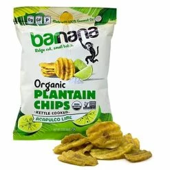 Cheap ๐ฅ Snacks & Granola Bars Barnana Chip Variety Pack - Himalayan Sea Salt And Lime Plantain Chips, 2 Oz, 12 Pack ๐ 12 Cheap ๐ฅ Snacks & Granola Bars Barnana Chip Variety Pack - Himalayan Sea Salt And Lime Plantain Chips, 2 Oz, 12 Pack ๐ -Grocery shop unnamed file 3267