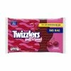 Outlet ✔️ Candy & Chocolate Twizzlers PULL 'N' PEEL Cherry 🍬 Candy, 28 Oz, 2 Count ⌛