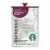 Budget 😍 K-Cups Starbucks® Espresso Dark Roast Ground Coffee Freshpacks .25 Oz, 72 Count (MDR00218) 🛒 -Grocery shop unnamed file 3285
