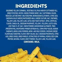 Best deal ✔️ Andy Capp's Snacks Andy Capps Cheddar Fries .85 Oz 72 Count ✨ 7 Best deal ✔️ Andy Capp's Snacks Andy Capps Cheddar Fries .85 Oz 72 Count ✨ -Grocery shop unnamed file 3288