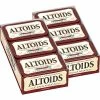 Buy 👍 Gum & Mints Altoids Sugar Free Cinnamon Mints, 21.12 Oz., 12/Pack (209-00484) 😍 -Grocery shop unnamed file 3289