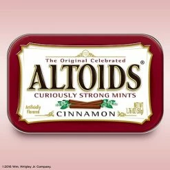 Buy ๐ Gum & Mints Altoids Sugar Free Cinnamon Mints, 21.12 Oz., 12/Pack (209-00484) ๐ 11 Buy ๐ Gum & Mints Altoids Sugar Free Cinnamon Mints, 21.12 Oz., 12/Pack (209-00484) ๐ -Grocery shop unnamed file 3291