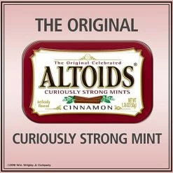Buy ๐ Gum & Mints Altoids Sugar Free Cinnamon Mints, 21.12 Oz., 12/Pack (209-00484) ๐ 13 Buy ๐ Gum & Mints Altoids Sugar Free Cinnamon Mints, 21.12 Oz., 12/Pack (209-00484) ๐ -Grocery shop unnamed file 3293