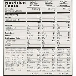 Best reviews of ๐ Snack Bars Nutri-Grain Bars, Variety, 1.3 Oz., 48/Carton (KEE05872) โค๏ธ 17 Best reviews of ๐ Snack Bars Nutri-Grain Bars, Variety, 1.3 Oz., 48/Carton (KEE05872) โค๏ธ -Grocery shop unnamed file 33
