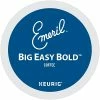 Coupon ⌛ K-Cups Keurig® Emeril's Big Easy Bold Keurig® K-Cup® Pods, Dark Roast, 48 Count (373309) 🔔