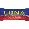 Cheap 🧨 Snack Bars LUNA Nutz Over Chocolate Bars, Chocolate Nuts, 1.69 Oz., 15/Box (CCC30310) ✨ -Grocery shop unnamed file 3330