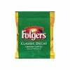 Brand new ⌛ Folgers Classic Roast Decaf Ground Coffee, Medium Roast, 42/Carton (PRO20007) 👍 -Grocery shop unnamed file 3337