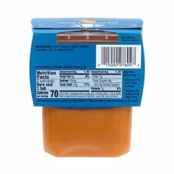 Coupon ๐ฏ Gerber 2nd Foods Sweet Potato Baby Food, 4 Oz, 2-Packs, 8 Count (307-00061) ๐ 9 Coupon ๐ฏ Gerber 2nd Foods Sweet Potato Baby Food, 4 Oz, 2-Packs, 8 Count (307-00061) ๐ -Grocery shop unnamed file 3341