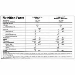 Wholesale 😀 Snack Bars Clif Bar Energy Bars, Variety, 2.4 Oz., 24/Pack (220-00438) 🎉 -Grocery shop unnamed file 3352