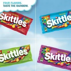 Brand new ๐ Candy & Chocolate Skittles Tropical ๐ฌ Candy, 2.17 Oz, Pack Of 36 (209-00175) (220-00043) ๐ 12 Brand new ๐ Candy & Chocolate Skittles Tropical ๐ฌ Candy, 2.17 Oz, Pack Of 36 (209-00175) (220-00043) ๐ -Grocery shop unnamed file 3356