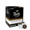 Wholesale 👍 Peet's Coffee K-Cups Peet's Major Dickason's Blend Coffee, Keurig K-Cup Pods, Dark Roast, 22/Box (6547) 😉 -Grocery shop unnamed file 336