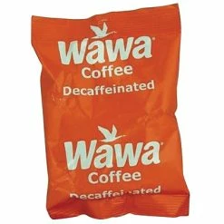 Deals 🔥 Ground Wawa Decaffeinated Coffee, 2 Oz., 36/Ct 😍