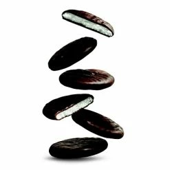 Best deal ⌛ Candy & Chocolate YORK Dark Chocolate Bulk Peppermint Patties 🍬 Candy, Gluten Free, 1.4 Oz, 36 Count (HEC00330) ⌛ -Grocery shop unnamed file 3380