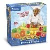 Outlet 🎁 Children's Toys Learning Resources Pretend Play, Sliceable Fruits & Veggies 🛒 -Grocery shop unnamed file 3417
