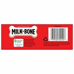 Outlet 😀 Dog Treats Milk Bone MaroSnack 🐕 Dog Snacks, For Large 🐕 Dogs, 24 Oz, 4/CT (SMU54850) 😍 -Grocery shop unnamed file 3424