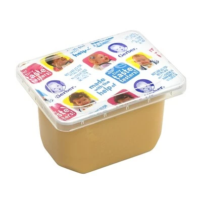 Deals ๐ Gerber 2nd Foods Banana Apple Pear Baby Food, 4 Oz, 2-Packs, 8 Count (307-00056) ๐ 5 Deals ๐ Gerber 2nd Foods Banana Apple Pear Baby Food, 4 Oz, 2-Packs, 8 Count (307-00056) ๐ - Image 3