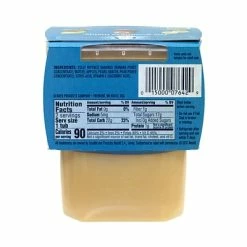Deals ๐ Gerber 2nd Foods Banana Apple Pear Baby Food, 4 Oz, 2-Packs, 8 Count (307-00056) ๐ 9 Deals ๐ Gerber 2nd Foods Banana Apple Pear Baby Food, 4 Oz, 2-Packs, 8 Count (307-00056) ๐ -Grocery shop unnamed file 3430