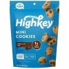 Cheap ๐ฅฐ HighKey Chocolate Chip Cookies, 2 Oz., 6 Ct ( 600-00270) ๐ 1 Cheap ๐ฅฐ HighKey Chocolate Chip Cookies, 2 Oz., 6 Ct ( 600-00270) ๐ -Grocery shop unnamed file 3440