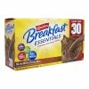 Hot Sale 🥰 Drink Mixes Carnation Breakfast Essentials Milk Chocolate Hot Cocoa, 30/Box (220-00599) 🛒 -Grocery shop unnamed file 3445