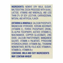 Hot Sale 🥰 Drink Mixes Carnation Breakfast Essentials Milk Chocolate Hot Cocoa, 30/Box (220-00599) 🛒 16 Hot Sale 🥰 Drink Mixes Carnation Breakfast Essentials Milk Chocolate Hot Cocoa, 30/Box (220-00599) 🛒 -Grocery shop unnamed file 3451