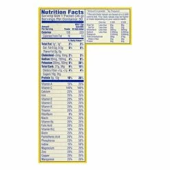 Hot Sale 🥰 Drink Mixes Carnation Breakfast Essentials Milk Chocolate Hot Cocoa, 30/Box (220-00599) 🛒 17 Hot Sale 🥰 Drink Mixes Carnation Breakfast Essentials Milk Chocolate Hot Cocoa, 30/Box (220-00599) 🛒 -Grocery shop unnamed file 3452