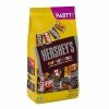 Deals 😀 Candy & Chocolate HERSHEY'S Miniatures Assorted Chocolate 🍬 Candy Bars, Individually Wrapped, 35.9 Oz, Bulk Party Pack (HEC21458) 😉 -Grocery shop unnamed file 347