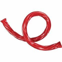 Hot Sale 🎉 Candy & Chocolate Twizzlers Strawberry Twists Licorice, 7 Oz, 12/Carton (HEC54402) ✨ -Grocery shop unnamed file 3471