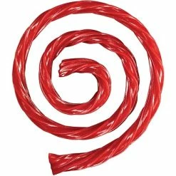 Hot Sale 🎉 Candy & Chocolate Twizzlers Strawberry Twists Licorice, 7 Oz, 12/Carton (HEC54402) ✨ -Grocery shop unnamed file 3472