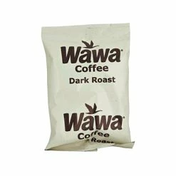 Brand new 🔔 Wawa Dark Roast Ground Coffee, 36/Carton (WAW203583) 🎉