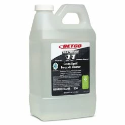 Best Sale 🎁 Dilution Control Chemicals & Cleaners Betco Green Earth Peroxide Neutral PH All Purpose Cleaner, Fresh Mint, 67.6 Oz., 2/Carton (336B200) 🔔