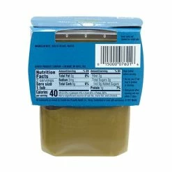 Discount 🤩 Gerber 2nd Foods Green Beans Baby Food, 4 Oz, 2-Packs, 8 Count (307-00058) 🔔 -Grocery shop unnamed file 3497